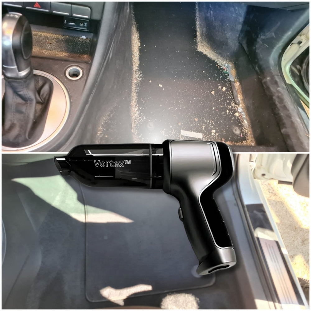 Vortex™ Compact Pro -imuri